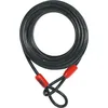 Image de Abus - Cobra 10 - Antivol vélo Noir - 300 cm