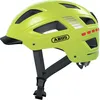 Image de Abus - Hyban 2.0 Led Signal - Casque vélo urbain Signal Yellow - XL (58 - 63 cm)