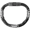 Image de Abus - 8808C - Antivol vélo Noir - 85 cm