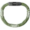 Image de Abus - 8808C - Antivol vélo Jade Green - 85 cm