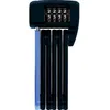 Image de Abus - Bordo Lite 6055C - Antivol vélo Movistar Team -