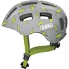 Image de Abus - Youn-I 2.0 - Casque vélo urbain enfant Grey Flesh - M (52 - 57 cm)