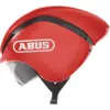 Image de Abus - GameChanger TT - Casque vélo route Blaze Red - M (54 - 58 cm)