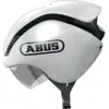 Image de Abus - GameChanger Tri - Casque vélo route Shiny White - S (51 - 55 cm)