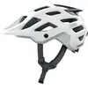 Image de Abus - Moventor 2.0 - Casque VTT Shiny White - L (57 - 61 cm)