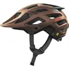 Image de Abus - Moventor 2.0 - Casque VTT Cuivre Métallique - S (51 - 55 cm)