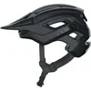 Image de Abus - CliffHanger - Casque VTT Velvet Black - S (51 - 55 cm)