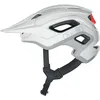 Image de Abus - CliffHanger - Casque VTT Shiny White - S (51 - 55 cm)