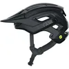 Image de Abus - CliffHanger MIPS - Casque VTT Velvet Black - S (51 - 55 cm)