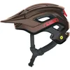 Image de Abus - CliffHanger MIPS - Casque VTT Metallic Copper - S (51 - 55 cm)