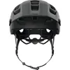 Image de Abus - Modrop MIPS - Casque vélo route Velvet Black - M (54 - 58 cm)