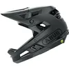 Image de Abus - AirDrop Mips - Casque VTT intégral Velvet Black - L / XL (58 - 62 cm)