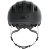 Image de Abus - Smiley 3.0 ACE LED - Casque vélo enfant Velvet Black - M (54 - 58 cm)