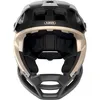 Image de Abus - AirDrop Mips - Casque VTT intégral Or Noir - S / M (52 - 58 cm)
