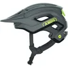 Image de Abus - CliffHanger MIPS - Casque VTT Concrete Grey - M (54 - 58 cm)