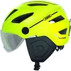 Image de Abus - Pedelec 2.0 ACE - Casque vélo Signal Yellow - S (51 - 55 cm)