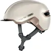 Image de Abus - Hud-Y - Casque vélo urbain Champagne Gold - old - L (57 - 61 cm)
