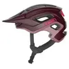 Image de Abus - CliffHanger - Casque VTT Maple Red - L (57 - 61 cm)