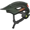 Image de Abus - CliffHanger MIPS - Casque VTT Olive Green - S (51 - 55 cm)