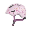 Image de Casque de Vélo - - Smiley 3.0 - Rose Princess - Taille S - EPS Absorbant les Chocs