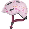 Image de Casque fille Abus Smiley 3.0 Rose S (45/50 cm) 67250