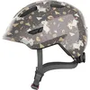 Image de Abus - Smiley 3.0 - Casque vélo enfant Grey Horse - M (50 - 55 cm)