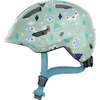 Image de Abus - Smiley 3.0 - Casque vélo enfant Green Nordic - S (45 - 50 cm)