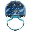 Image de Casque Smiley 3.0 Baleine bleue M 50-55cm