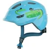 Image de Casque vélo enfant Abus Smiley 3.0 Bleu S (45/50 cm) 67263