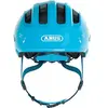 Image de Casque Smiley 3.0 Bleu croco M 50-55cm