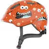 Image de Abus - Smiley 3.0 - Casque vélo enfant Orange Monster - M (50 - 55 cm)