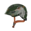 Image de Casque Vélo Enfant - - SMILEY 3.0 - In-Mold - Ajustement Zoom Ace - Ventilation Optimale