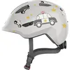 Image de Abus - Smiley 3.0 - Casque vélo enfant Grey Police - M (50 - 55 cm)