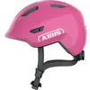 Image de Abus - Smiley 3.0 - Casque vélo enfant Shiny Pink - S (45 - 50 cm)