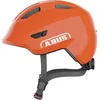 Image de Abus - Smiley 3.0 - Casque vélo enfant Shiny Orange - M (50 - 55 cm)