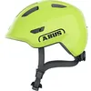 Image de Abus - Smiley 3.0 - Casque vélo enfant Shiny Yellow - M (50 - 55 cm)