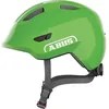 Image de Abus - Smiley 3.0 - Casque vélo enfant Shiny Green - S (45 - 50 cm)