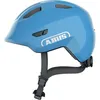 Image de Abus - Smiley 3.0 - Casque vélo enfant Shiny Blue - S (45 - 50 cm)