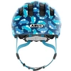 Image de Casque Smiley 3.0 LED Bleu voiture S 45-50cm