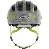 Image de Casque Smiley 3.0 LED Gris espace S 45-50cm