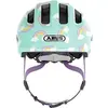 Image de Casque Smiley 3.0 LED bleu arc-en-ciel S 45-50cm