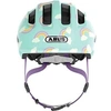 Image de Casque Smiley 3.0 LED bleu arc-en-ciel M 50-55cm