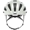 Image de Abus - Macator - Casque vélo route Pearl White - S (51 - 55 cm)