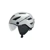 Image de DE0603A casque Pedelec 2.0 Ace blanc L