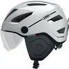 Image de Abus - Pedelec 2.0 ACE - Casque vélo Pearl White - L (56 - 62 cm)
