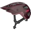 Image de Abus - Modrop - Casque VTT Maple Red - S (51 - 55 cm)