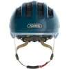 Image de Abus - Smiley 3.0 ACE LED - Casque vélo enfant Royal Blue - S (51 - 55 cm)