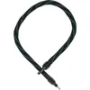 Image de Abus - ACH IVY 6KS/100 - Antivol vélo Grey - 100 cm