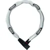 Image de Abus - Square chain 6806K - Antivol vélo Reflective - 110 cm
