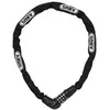 Image de Antivol steel-o-chain 5805c/75 black
